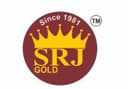 SRJ GOLD Logo